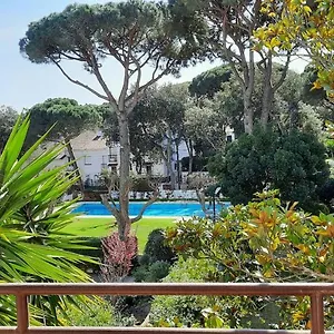 De Standing , Calella De Palafrugell Spain