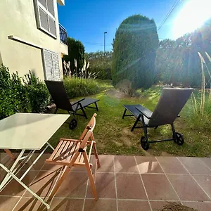 Amb Piscina I Aparcament - Baixos Amb Jardinet , Calella De Palafrugell Spain