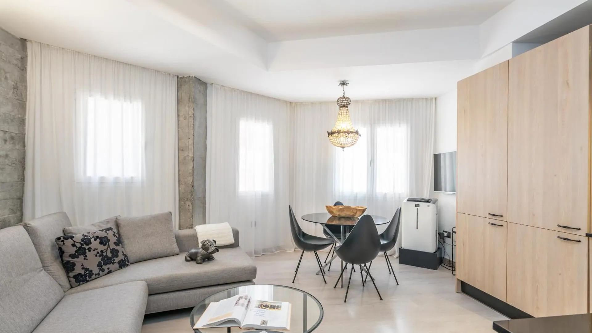 Don Juan De Malaga 2 La Catedral Apartment 0*,  Spain
