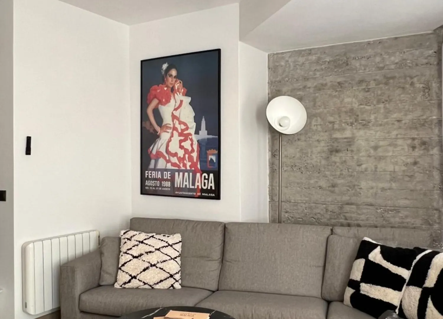Don Juan De Malaga 2 La Catedral Apartment