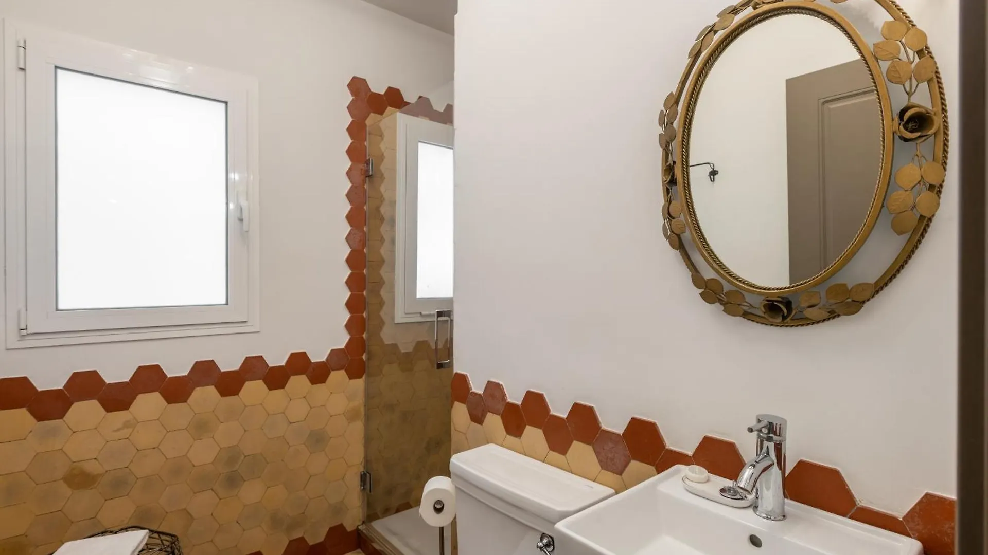 Don Juan De Malaga 2 La Catedral Apartment
