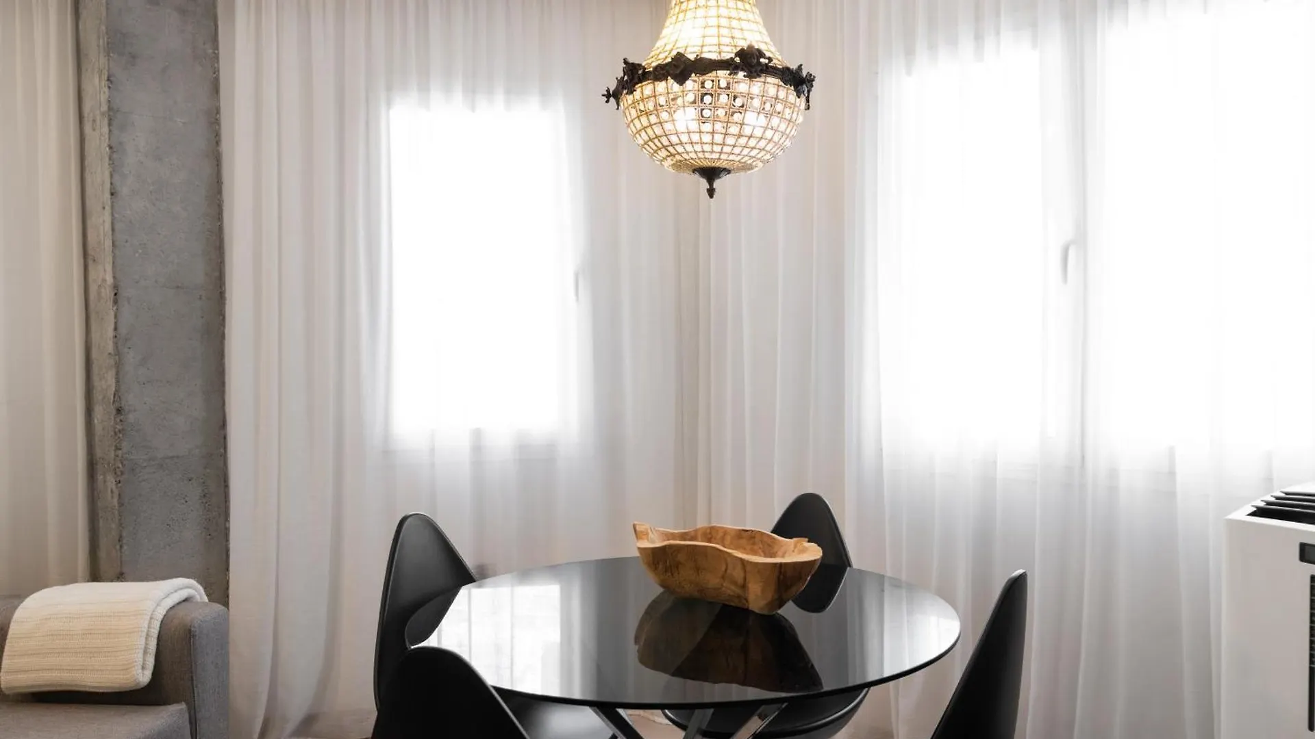 Don Juan De Malaga 2 La Catedral Apartment 0*,