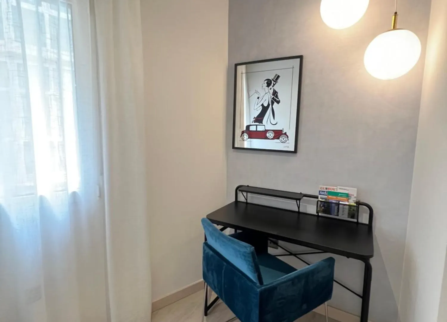 Don Juan De Malaga 2 La Catedral Apartment