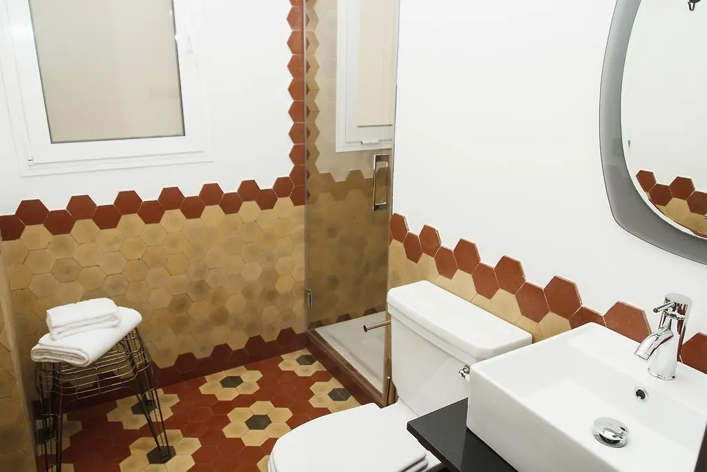 Don Juan De Malaga 2 La Catedral Apartment 0*,