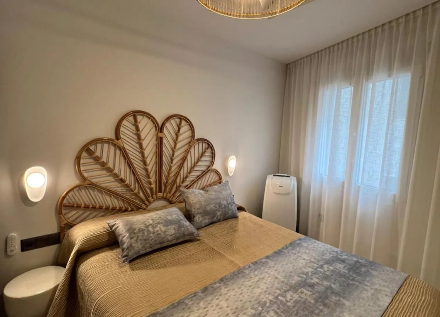 Don Juan De Malaga 2 La Catedral Apartman Spanyolország