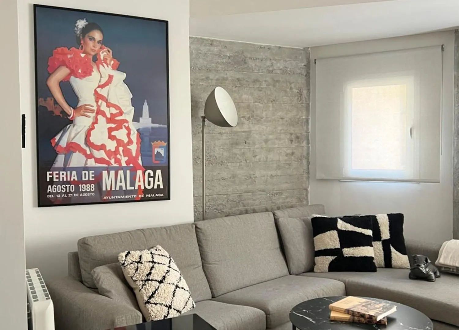 Don Juan De Malaga 2 La Catedral Apartman Spanyolország